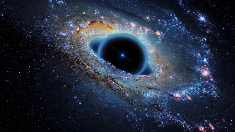 O que é a sequência principal das estrelas?