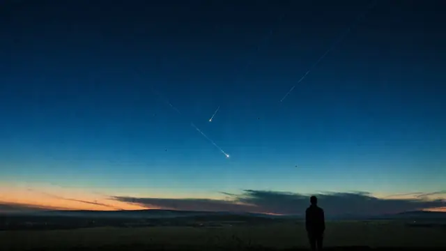 O que dá para ver com binóculo 10x50 no céu?